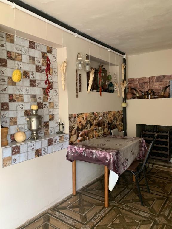 Hostel FORREST room 6